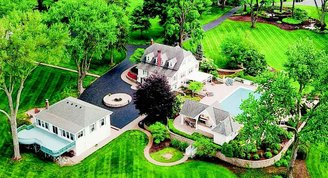 Muhammed Ali’nin çiftliği satılıyor