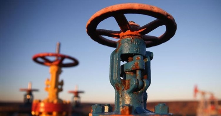 Avrupa doğal gaz fiyatları yükseliyor