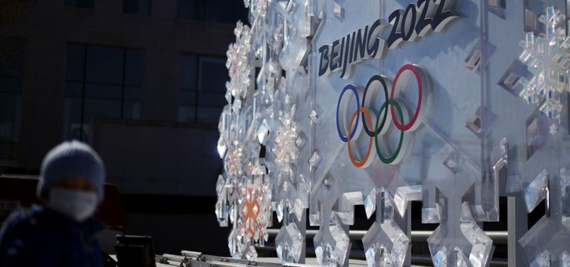BEIJING WINTER OLYMPICS ANNOUNCE 6 NEW GAMES-RELATED COVID-19 CASES