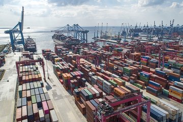 Türkiye’nin ihracatı yüzde 3,7 arttı