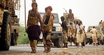 Yemen army retakes Al-Hudeidah airport - military source