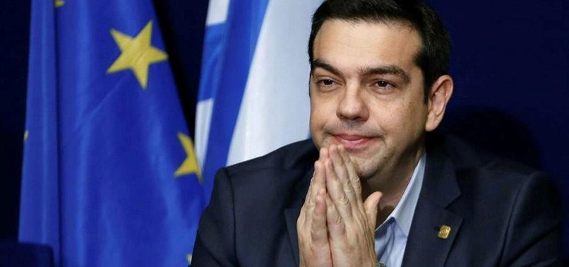 EU SET TO END EXCESSIVE DEFICIT PROCEDURE FOR GREECE AFTER 8 YEARS
