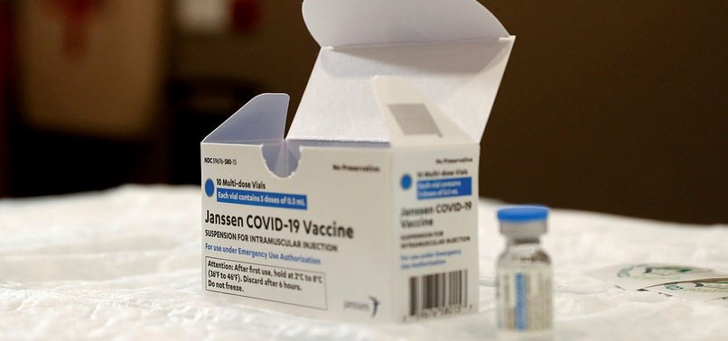 SPAIN LIKELY TO START J&J COVID VACCINATIONS ON THURSDAY, MINISTER SAYS