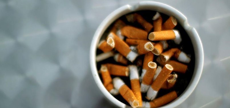 SMOKING COSTS $1T PLUS 6M LIVES ANNUALLY: WHO