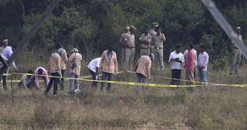 Rape and killing of Dalit woman shocks India, draws outrage