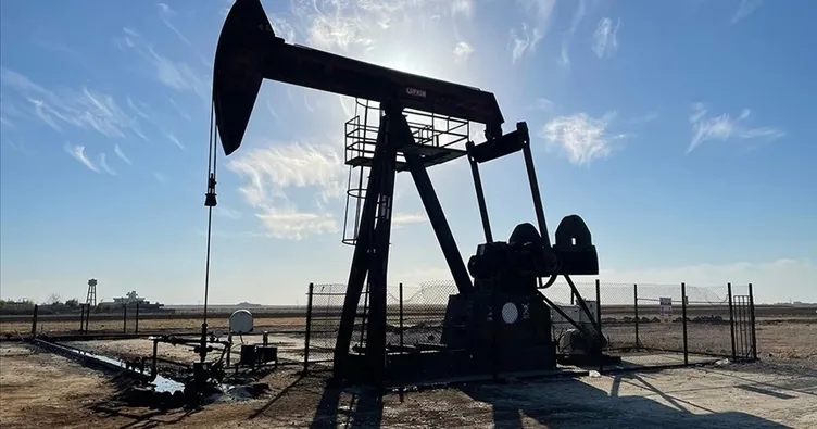 Yaptırım endişeleriyle petrol fiyatlarında durağan seyir