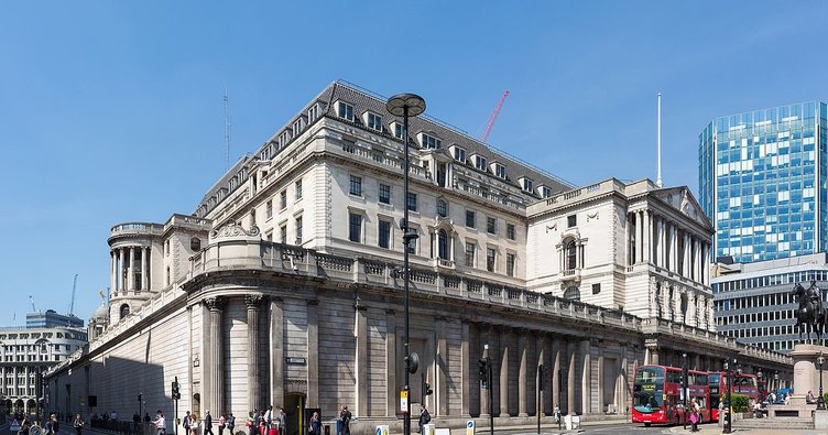 Çin ve İngiltere finansal işbirliğini görüştü