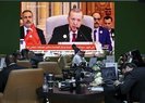 Türkiye key country for solving crises in region, says President Erdoğan