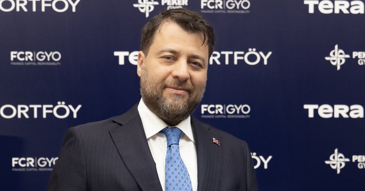 Tera’dan 100 bin liraya konuta yatırım fırsatı