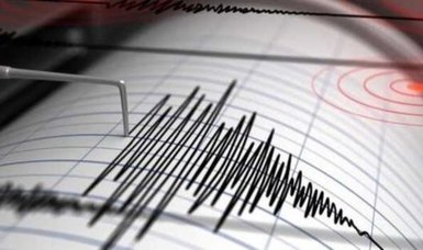 Earthquake of magnitude 6.5 strikes Japan's Bonin Islands, USGS says