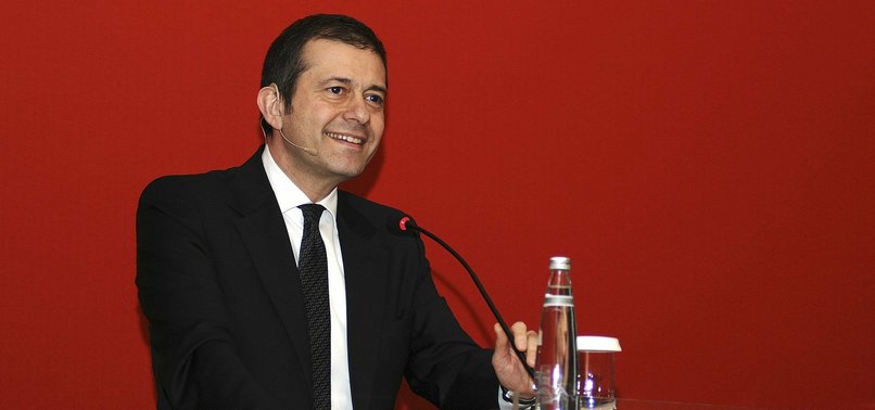 TURKEYS AKBANK GETS $2B IN FINANCING