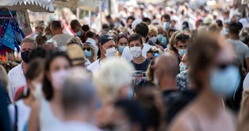 Masks to be compulsory in vast majority of French workplaces