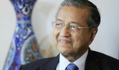 Former Malaysian PM Mahathir hospitalised for elective medical procedure