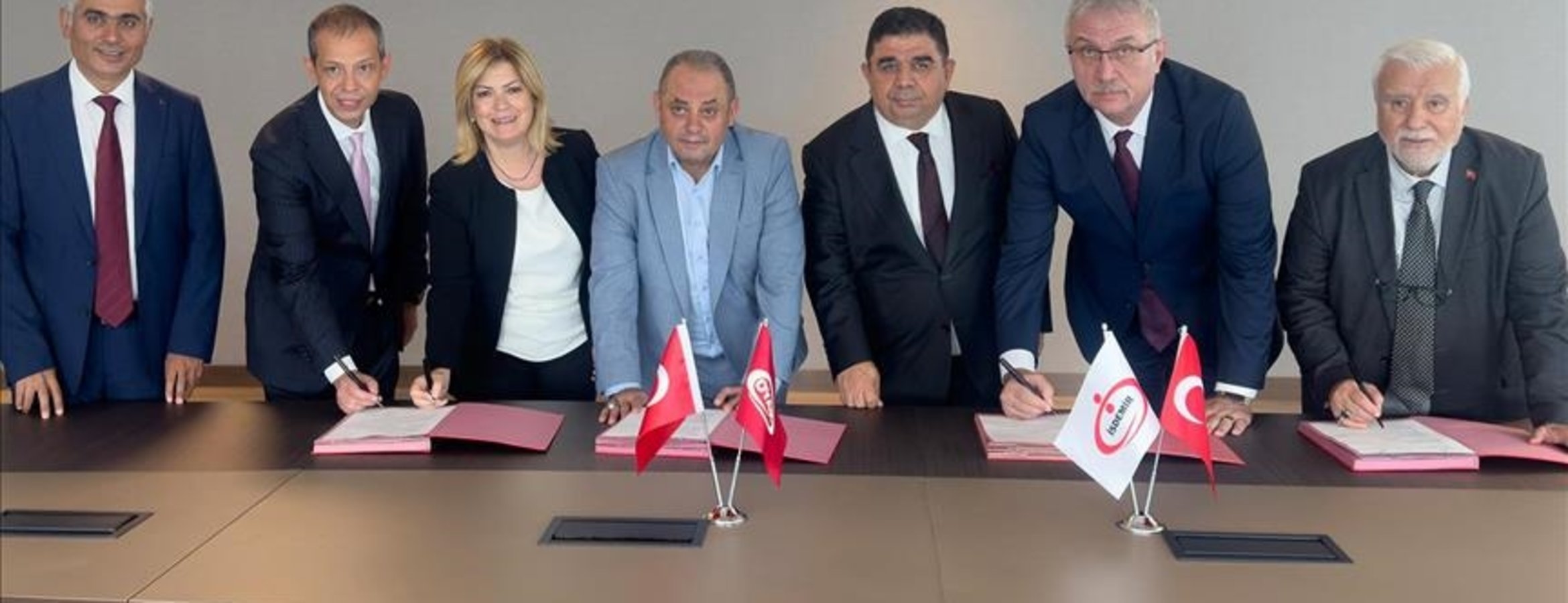 İsdemir’de toplu iş sözleşmesi anlaşmayla tamamlandı