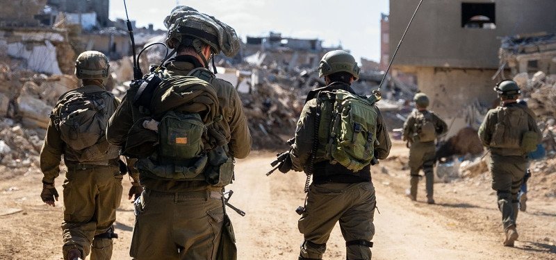 Gazans face 'grave risk of genocide,' warns Amnesty International over Netanyahu's offensive plan on Rafah
