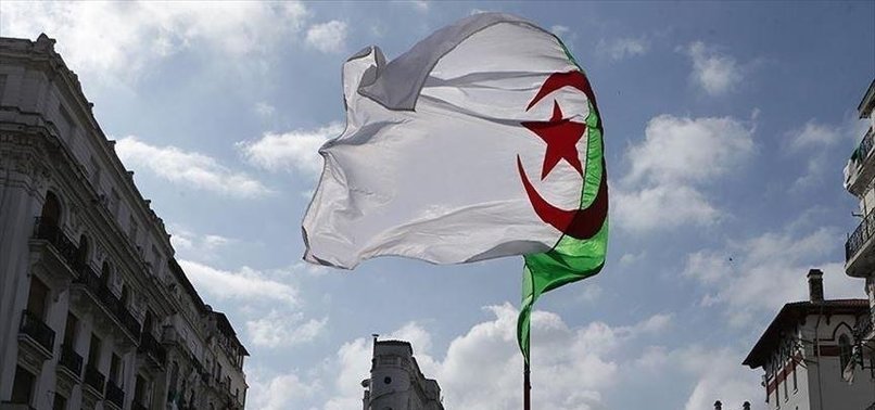 ALGERIA TO REQUEST SECURITY COUNCIL MEETING ON UN COURT’S MEASURES CONCERNING ISRAEL
