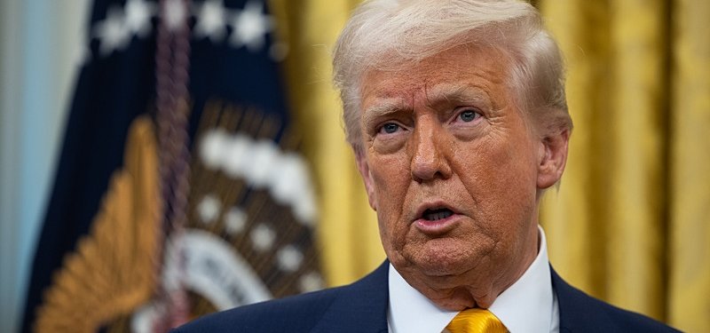 Trump says Putin, Zelenskyy will need to meet for peace talks