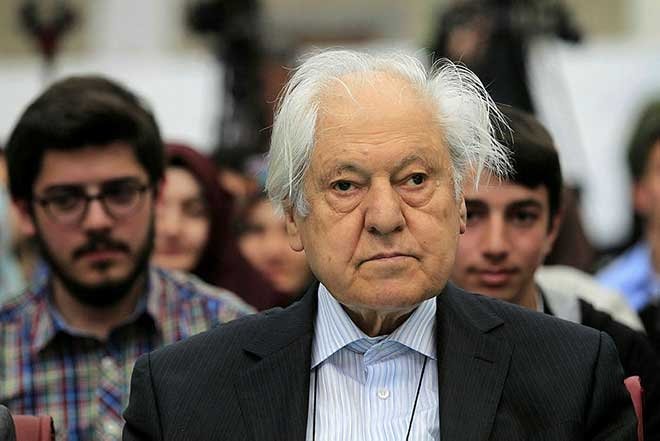 DEVRİMCİ BİR MÜSLÜMAN