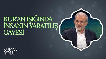 Kur'an'a Göre İnsanın Sorumlulukları Nelerdir? I Kur'an Yolu