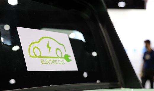 EU tariffs on imported Chinese electric vehicles unlikely to disrupt market: Fitch Ratings