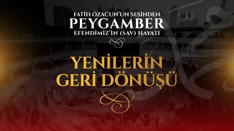 Yenilenlerin geri dönüşü