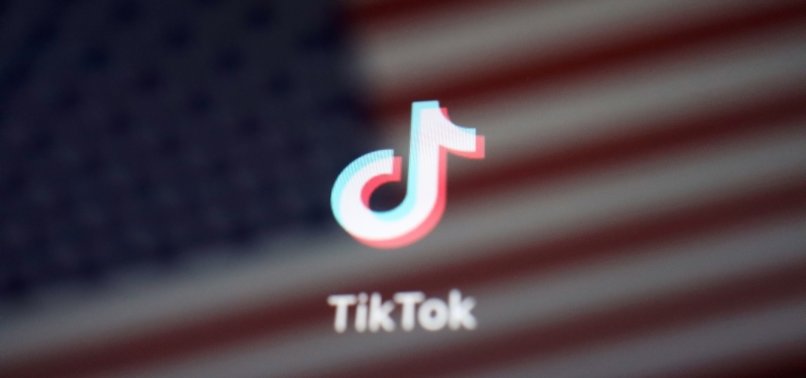 TIKTOK FILES COMPLAINT AGAINST TRUMP ADMINISTRATION TO TRY TO BLOCK U.S. BAN