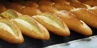 Askıda ekmeğiniz olsun