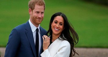Prince Harry starts new life with Meghan in Canada