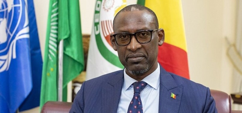 MALI WARNS OF CATASTROPHE IF ECOWAS INTERVENES IN NIGER