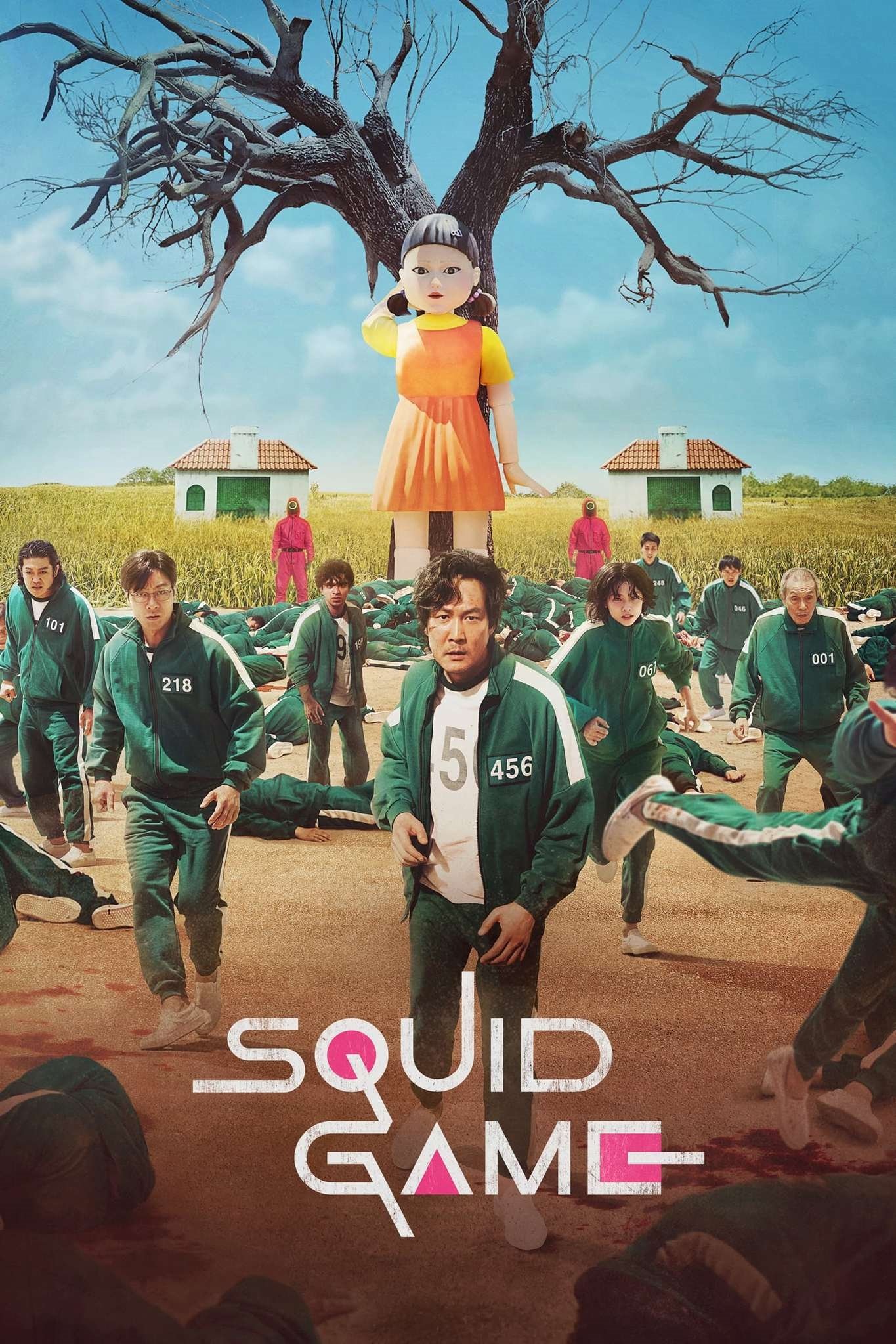 squid game oyunculari oyunlari anlatiyor esquire