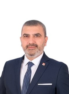 Mehmet Ali Özmen