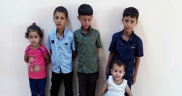 Turkey’s IHH aids orphans of slain Palestinian activist