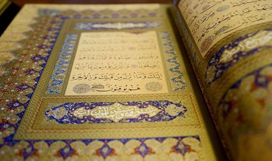 Denmark to debate Quran burning bill