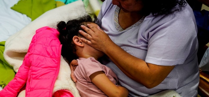 UN releases $9.2 million emergency aid for Venezuela in first allocation since crisis