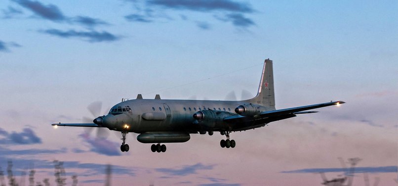 RUSSIA PLANE DOWNING IN SYRIA CAUSES RUSSIA-ISRAEL RIFT