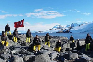 Kültür ve bilimde dünya açılımı