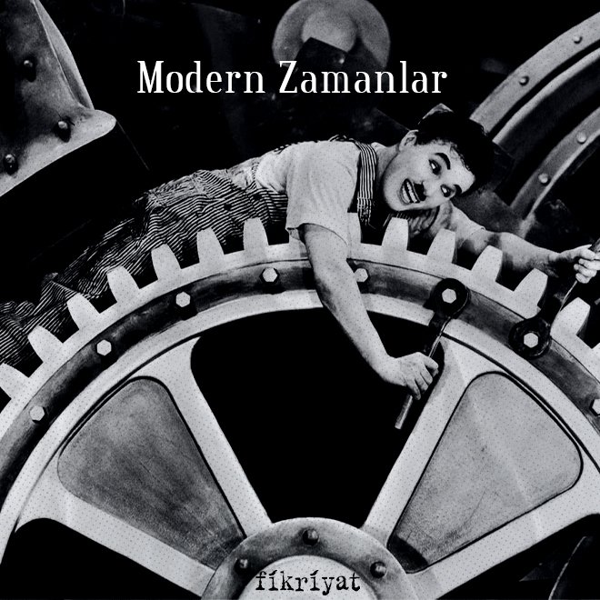 Modern Zamanlar