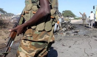 US offers $5 million reward for info on al-Shabaab's no. 2 leader in Somalia