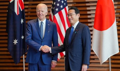 Japan, U.S. eyeing summit around Sept 20 on China, North Korea issues: Kyodo