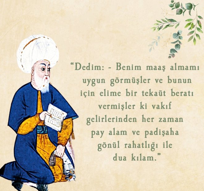 Vakıf malını böyle tasarruf şahsi işlerde harcamak vebaldir.