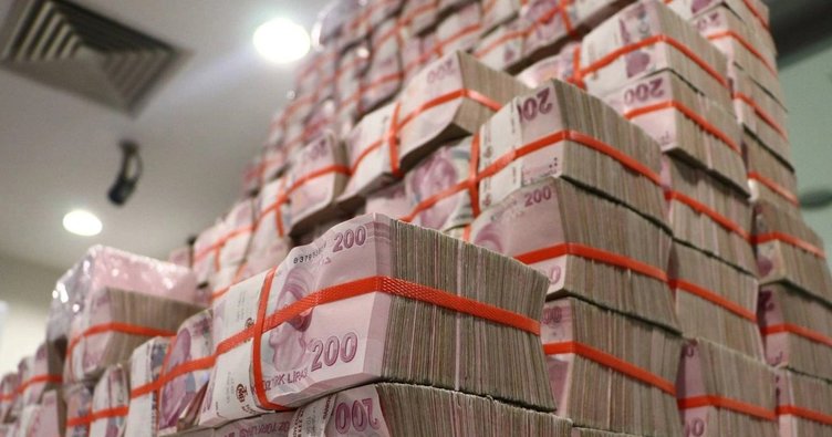 Bankacılık sektörünün net karı 382,8 milyar liraya yükseldi