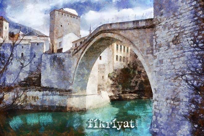 Osmanli Nin Balkanlar Da Yasayan 10 Eseri Galeri Fikriyat Gazetesi