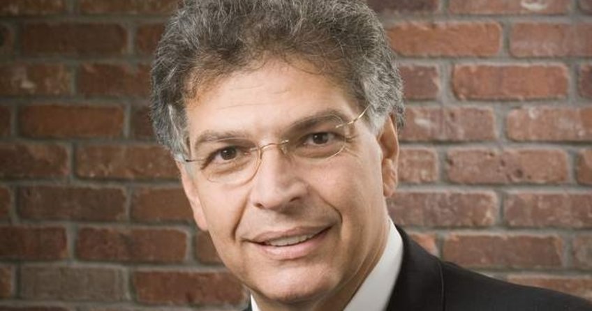 İşte FETÖ’nün ABD kasası Yaromir Steiner