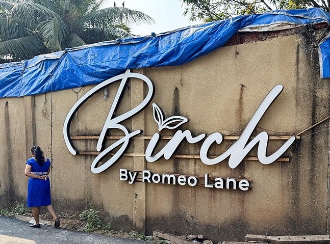 India nightclub fire kills 23 in Goa