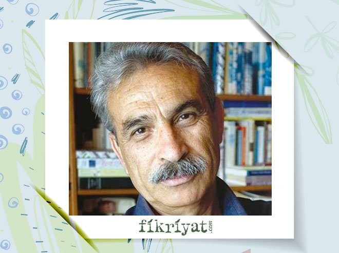 18 YIL BOYUNCA AKADEMİSYENLİK YAPTI