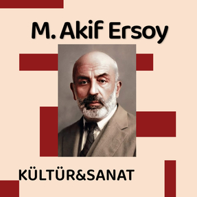 Mehmet Akif Ersoy