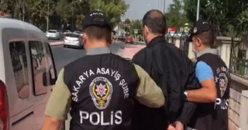21 suspects arrested for FETO links in Turkey