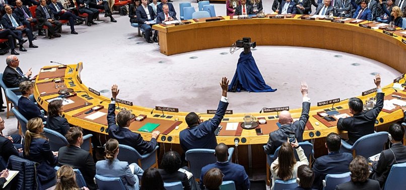 UN SECURITY COUNCIL CONCERNED OVER IMMINENT ATTACK IN SUDANS NORTH DARFUR