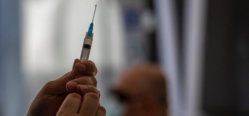BRAZIL TO VACCINATE CHILDREN AGED 5-11 AGAINST COVID-19 - MINISTER