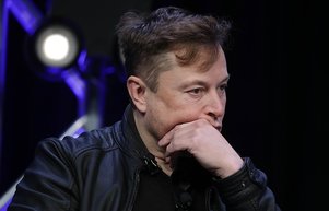 Elon Musktan, OpenAI ve CEOsuna dava